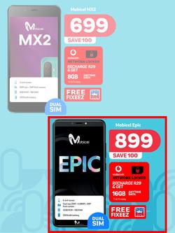 PEP Cell : Load Up On Freebies (24 March - 27 April 2023), page 5