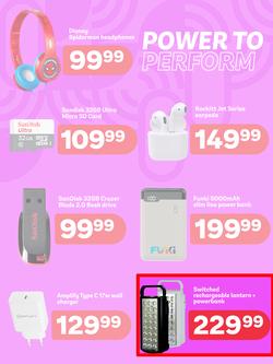 PEP Cell : Load Up On Freebies (24 March - 27 April 2023), page 6