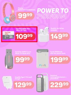 PEP Cell : Load Up On Freebies (24 March - 27 April 2023), page 6