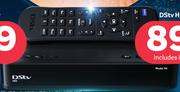 Dstv HD Decoder Includes Installation