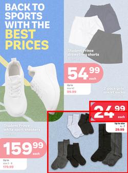 PEP : Back To Real Savings (26 December 2023 - 25 January 2024), page 6
