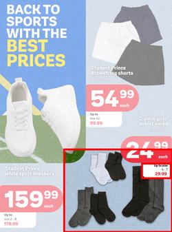 PEP : Back To Real Savings (26 December 2023 - 25 January 2024), page 6