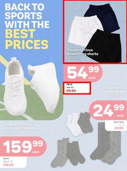 PEP : Back To Real Savings (26 December 2023 - 25 January 2024), page 6