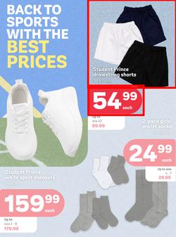 PEP : Back To Real Savings (26 December 2023 - 25 January 2024), page 6