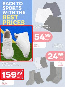 PEP : Back To Real Savings (26 December 2023 - 25 January 2024), page 6