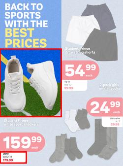 PEP : Back To Real Savings (26 December 2023 - 25 January 2024), page 6