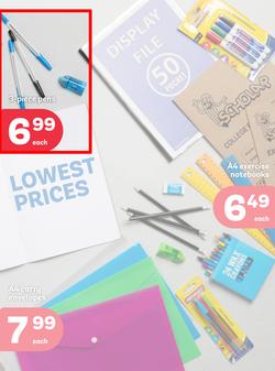 PEP : Back To Real Savings (26 December 2023 - 25 January 2024), page 8
