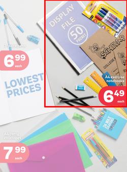 PEP : Back To Real Savings (26 December 2023 - 25 January 2024), page 8