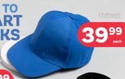 Peak Caps-Each