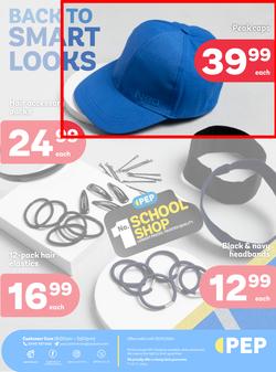 PEP : Back To Real Savings (26 December 2023 - 25 January 2024), page 9