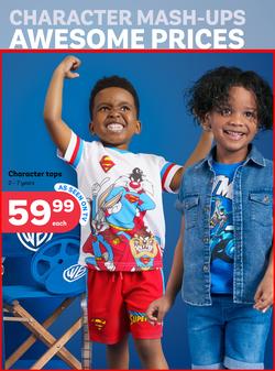 PEP : Character Cuteness Lowest Prices (27 October - 30 November 2023), page 2