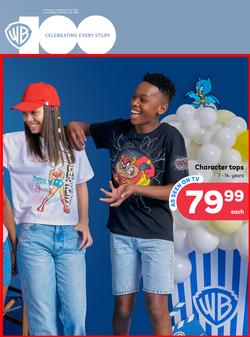 PEP : Character Cuteness Lowest Prices (27 October - 30 November 2023), page 5