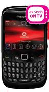 BlackBerry Curve 8520 Smartphone Black/Red/White/Purple/Silver