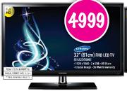 Samsung FHD LED TV-32"(81cm)