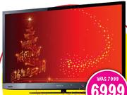 Sony FHD LED TV-40"(102cm)