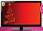 Logik FHD LCD TV-46"(117cm)