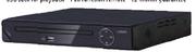 Logik 2.0 DVD Player (DV7750)
