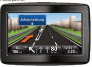 Tomtom Car GPS Device-(VIA 120BT)