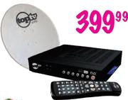 Toptv Decoder Package
