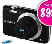 SamSung Digital Still Camera