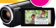 JVC Digital Video Camera