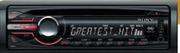 Logik USB/Mp3 Front Loader-CE8015
