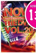 Now VOL:20 DVD-Each