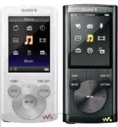 Sony Walkman-4GB (NWZ-E363) Each