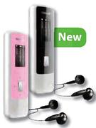 Philips MP3 Player-2GB (SA3MXX02K) Each