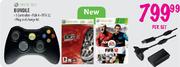XBOX 360 Bundle-Per Set