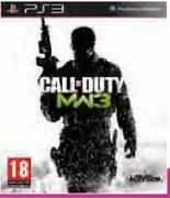 PS3 Call Of Duty MW 3-Each