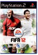 PS2 Fifa 12-Each  