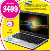 Samsung Notebook (RV510-A02ZA/300E5A-A02ZA)