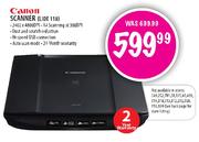 Canon Scanner (LIDE 110)
