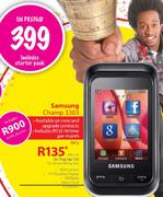 Samsung Champ 3303