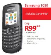 Samsung 1080