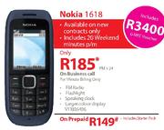 Nokia 1618
