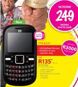 ZTE R237