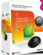 Microsoft Home and Student 2010