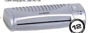 Logik A4 Laminator