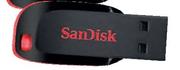 SanDisk 16GB Flashdrive