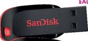 SanDisk 8GB Flashdrive