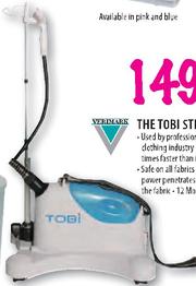Tobi steamer outlet price
