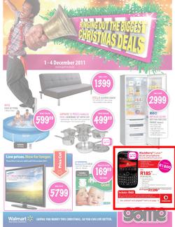 Game (1 Dec - 4 Dec), page 1