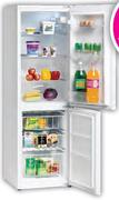 KIC White Bottom Freezer/Fridge-KB5027WH