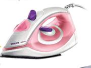 Philips Steam Iron-GC1910/ZZ