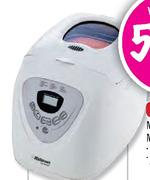 Mellerware Mabaker Bread Maker