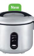 Sunbeam Pap,Rice And Food Steamer-VRC-2200