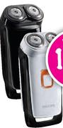 Philips Battery Shaver - (HQ 802)