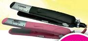 Carmen Wet/Dry Straightener - (1237/1238) Each